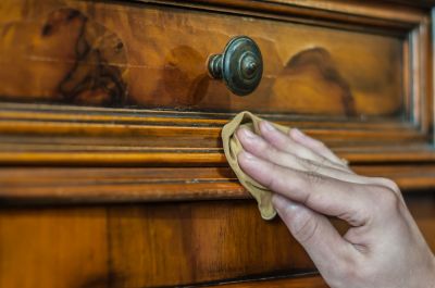 Antique Furniture Restoration