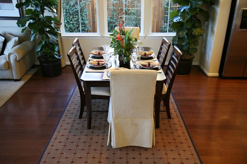 Kitchen Table Restoration